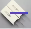 Resistor 22 ohm 7W 10W (như hình )